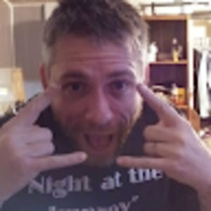 Meet your Posher, Matt